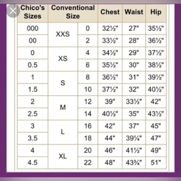 Chico’s High Rise Straight Leg Crop Cream Jeans Embroidered Tropical 3 16 XL - Picture 9 of 9